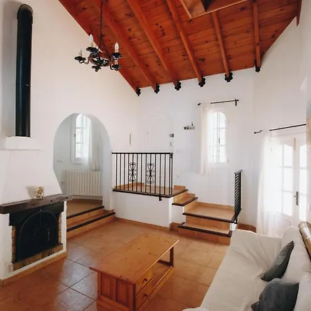 Holiday home Sa Calma Etv3852