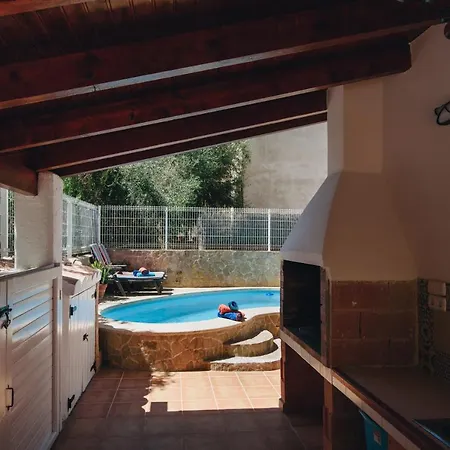 Holiday home Sa Calma Etv3852