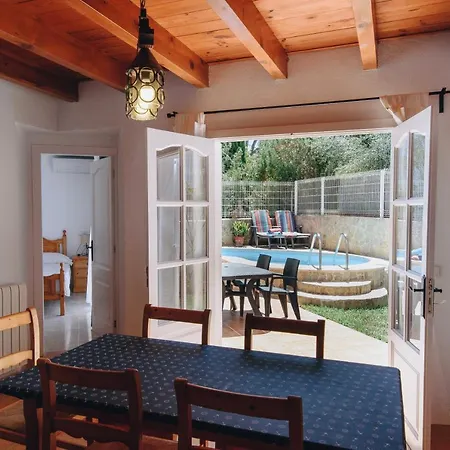 Sa Calma Etv3852 Holiday home *