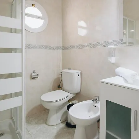Holiday home Sa Calma Etv3852