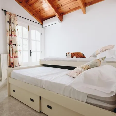 Holiday home Sa Calma Etv3852 *