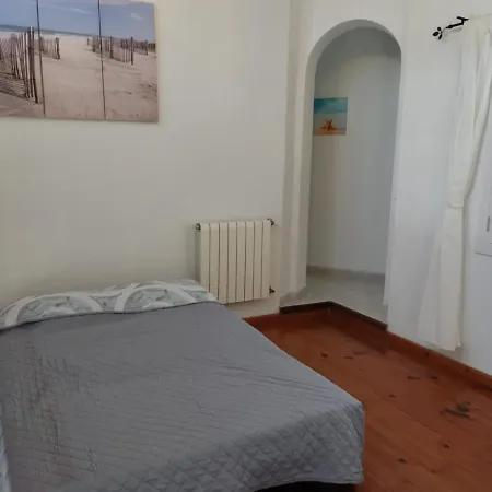 Sa Calma Etv3852 Holiday home