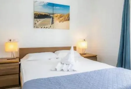 Holiday home Sa Calma Etv3852 Son Serra de Marina
