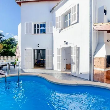 Holiday home Sa Calma Etv3852 *