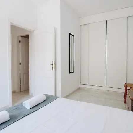 بيت للعطل Sa Calma Etv3852